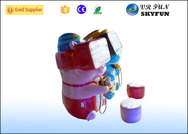 ماشین بازی Blue Redemption ، ماشین آلات بازی سکه برای سرگرمی داخلی