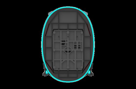 بر اساس اطلاعات ارائه شده، به من بدهید: ۱. مشخصات فنی ۲. نقاط فروش ۳. ویژگی (عملکرد) ۴. مزیت (مقایسه با دستگاه‌های مشابه موجود در بازار)