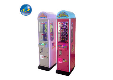 سکه 100W پارک تفریحی بازی های آنلاین بازی Arcade Magic House Gift Machine Machine