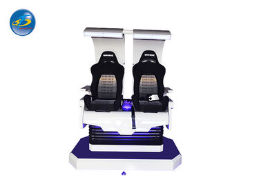 Skyfun Blue 360 ​​درجه درجه Rotating Godzilla VR Game Machine VR Pods صندلی