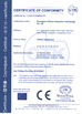 چین Guangzhou Skyfun Animation Technology Co.,Ltd گواهینامه ها